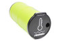 PERRIN 02-26 Subaru WRX / 04-21 STI / 13-26 BRZ/GR86/FRS/86 Coolant Overflow Tank - Neon Yellow