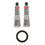 Fel-Pro Jeep Cherokee TCS 46217 Engine Crankshaft Seal Kit