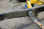Rust Buster 09-18 Dodge Ram 1500 / 19-24 1500 Classic Front Frame Section - Right