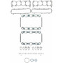 Fel-Pro HS 8172 PT-2 PermaTorque Engine Cylinder Head Gasket Set