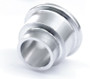 Ridetech Aluminum Bearing Spacer .500in ID x .365in - Single