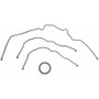 Fel-Pro Lincoln Aviator TCS 45980 Engine Timing Cover Gasket Set