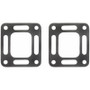 Fel-Pro 17540 Exhaust Manifold Heat Exchanger Gasket