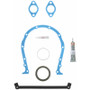 Fel-Pro Chevrolet C1500 TCS 45272 Engine Timing Cover Gasket Set