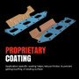 Fel-Pro 1495 Exhaust Pipe Flange Gasket