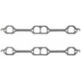 Fel-Pro 1470 Exhaust Manifold Gasket Set