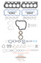 Fel-Pro Chevrolet Silverado 2500 HD 260-3199 Engine Gasket Set