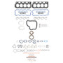 Fel-Pro Chevrolet Silverado 2500 HD 260-3199 Engine Gasket Set