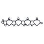 Fel-Pro Honda Prelude MS 97045-2 Engine Intake Manifold Gasket
