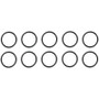 Fel-Pro 443 RR Engine Valve Stem Oil Seal