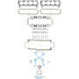 Fel-Pro Ford LTD 260-1170 Engine Gasket Set