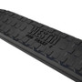 Westin 24-25 Toyota Tacoma Double Cab PRO TRAXX 4 Oval Nerf Step Bars - Black