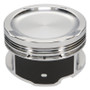 JE Pistons VW 2.0T TSI (23mm Pin) 82.5mm Bore 10.0:1 CR -4.5cc Dish (Set of 4)