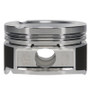 JE Pistons VW 2.0T TSI (23mm Pin) 82.5mm Bore 10.0:1 CR -4.5cc Dish (Set of 4)