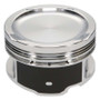 JE Pistons VW 2.0T TSI (23mm Pin) 82.5mm Bore 10.0:1 CR -4.5cc Dish (Set of 4)