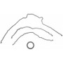Fel-Pro Ford F-150 TCS 45982 Engine Timing Cover Gasket Set