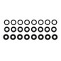 Fel-Pro Chevrolet Silverado 1500 ES 73217 Fuel Injector O-Ring Kit