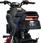 Fender Eliminator Hon