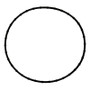 Fel-Pro Ford F-250 Super Duty 36000 Engine Water Pump Gasket