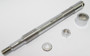 Front Axle Kit Flst  07-17
