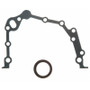 Fel-Pro Hyundai Elantra TCS 46017 Engine Crankshaft Seal Kit