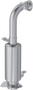 Performance Exhaust Race