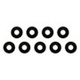 Fel-Pro Nissan Altima ES 73109 Engine Valve Cover Grommet Set