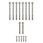 Fel-Pro Chevrolet Silverado 1500 Engine Cylinder Head Bolt Set
