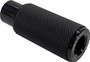 Nl Shifter Peg Rubber Fine Knurl