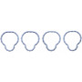 Fel-Pro Dodge Neon MS 95695 Engine Intake Manifold Gasket Set