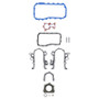Fel-Pro Jeep Wrangler CS 26326-2 Engine Conversion Gasket Set