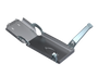 Artec Industries 21-25 Jeep Wrangler JL Sahara Oil Skid Only w/ Oil Door -2 & 4 Door 3.6L Alum