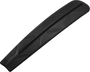 Dash Insert Single Groove Black