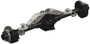 Artec Industries 97-06 Jeep Wrangler TJ 14 Bolt Swap Kit w/ Truss - 2.63 In / High Clearance