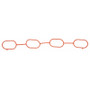 Fel-Pro 05-23 Toyota Tacoma/2010 4Runner Engine Intake Manifold Gasket Set