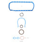 Fel-Pro Chevrolet K2500 CS 8180-2 Engine Conversion Gasket Set