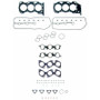 Fel-Pro 07-09 Toyota FJ Cruiser/03-09 4Runner PermaTorque Engine Cylinder Head Gasket Set