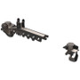 Artec Industries 18-25 Jeep Wrangler JL 1 Ton Apex Front Kingpin Swap W/Adj Truss Upper Link Mount