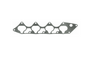 Fel-Pro 97-01 Acura Integra Engine Intake Manifold Gasket Set