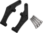 Caliper Bracket Flt  14-24 108mm Radial 11.8 Rotor