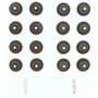 Fel-Pro 06-15 Mazda MX-5 Miata/15-21 Ford Mustang Engine Valve Stem Oil Seal Set
