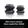 Air Lift LoadLifter 7500 XL Ultimate Air Spring Kit 16-25 Chevy/GMC Silverado/Sierra 3500HD