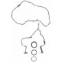 Fel-Pro Dodge RAM 2500 TCS 46001 Engine Timing Cover Gasket Set