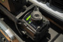 DV8 Xtract 12k Synthetic Rope Winch