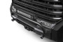 Addictive Desert Designs 2022+ Toyota Tundra Stealth Center Mount Front Bumper w/ Top Hoop