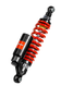 Bitubo WZT1 Long Track Monoshocks Adjustable: Preload, Rebound, Compression, Length