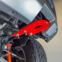 Rival 2024-2026 Ford Ranger Ford Ranger Raptor Rated Recovery Points