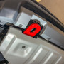 Rival 2024-2026 Ford Ranger Ford Ranger Raptor Rated Recovery Points