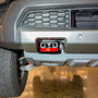Rival 2024-2026 Ford Ranger Ford Ranger Raptor Rated Recovery Points