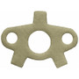 Fel-Pro Toyota Pickup 72601 Exhaust Gas Recirculation (EGR) Valve Gasket